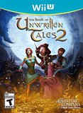 Book of Unwritten Tales 2, The (Nintendo Wii U)
